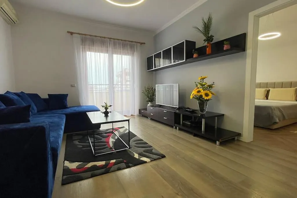 54°Bs Skanderbeg Square Tirana Appartement